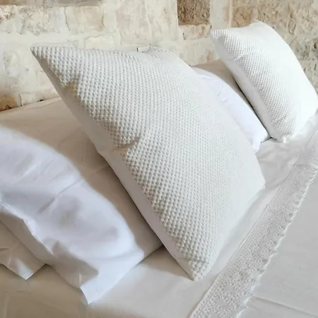 Ferienhaus Il Trullo Di Grace