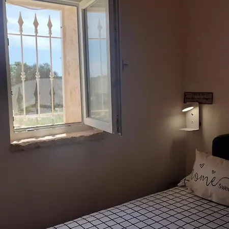 Il Trullo Di Grace *