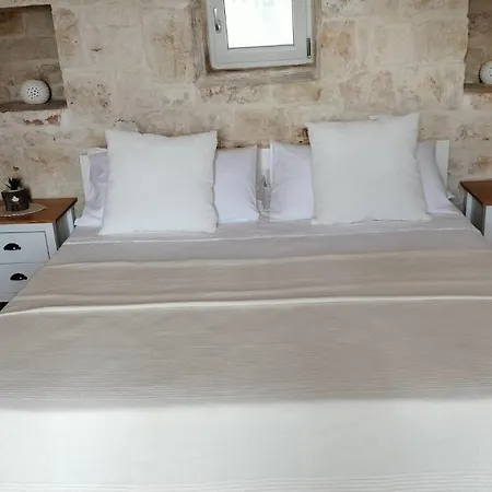Ferienhaus Il Trullo Di Grace *
