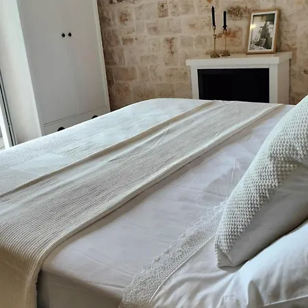 Ferienhaus Il Trullo Di Grace *