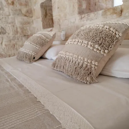 Ferienhaus Il Trullo Di Grace